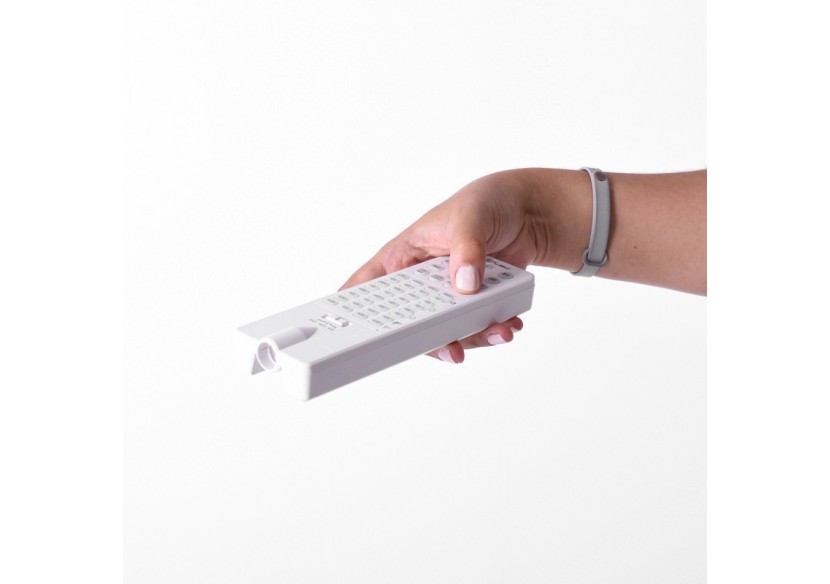 Télécommande IR Merrytek pour capteur de suspension industrielle B8137 - B8137-CONTROL - Barcelona LED Télécommande IR Merrytek pour capteur de suspension industrielle B8137 - B8137-CONTROL - Barcelona LED