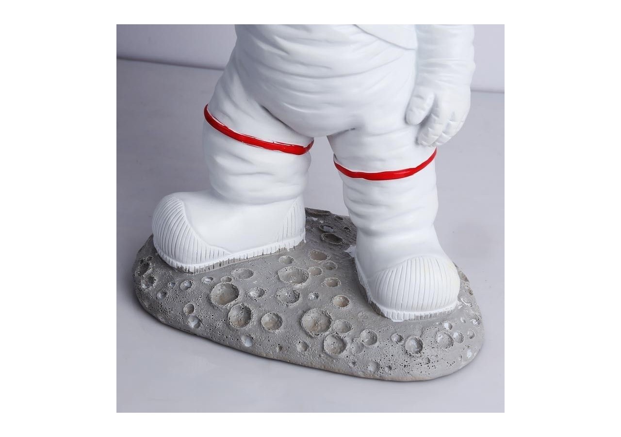 Lampe à poser astronaute "Aldrin" - L4035-MP - Barcelona LED