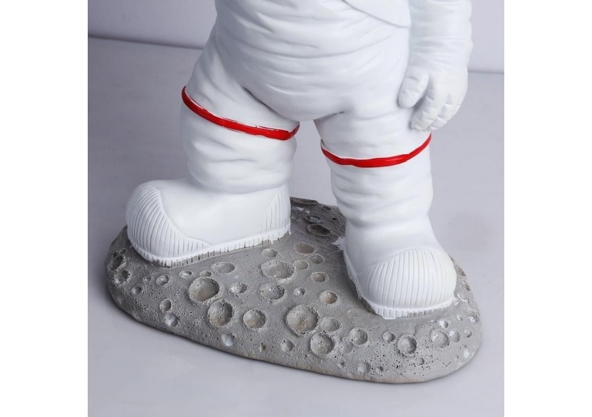 Lampe à poser astronaute "Aldrin" - L4035-MP - Barcelona LED