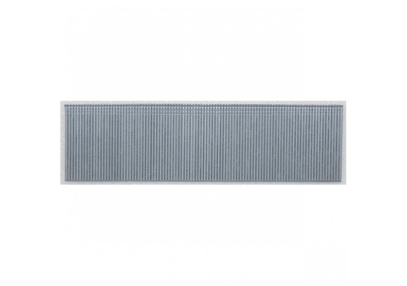 Clous brads Tête D, 15 Ga