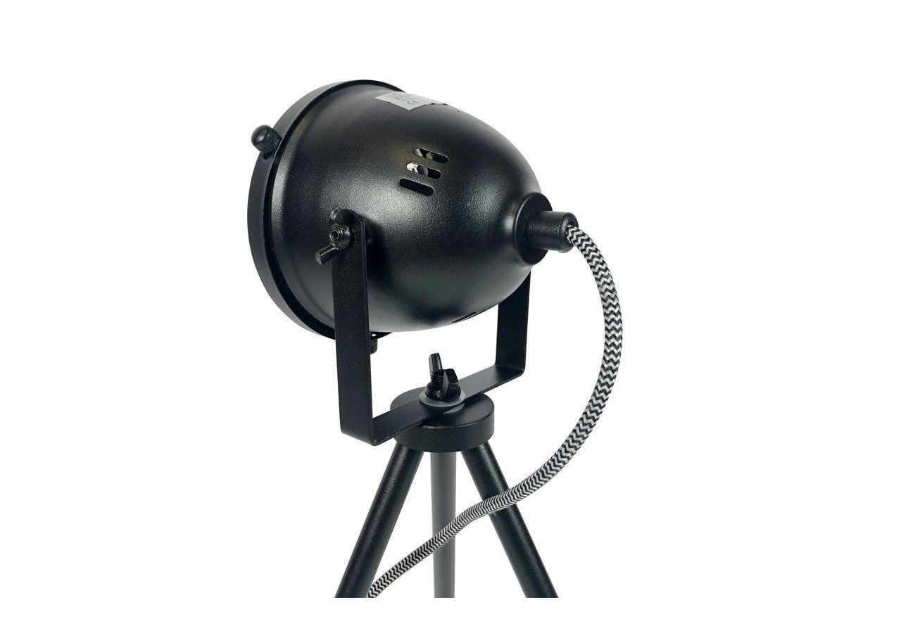 Lampe de table vintage métal "MOTT" - LV450-N - Barcelona LED