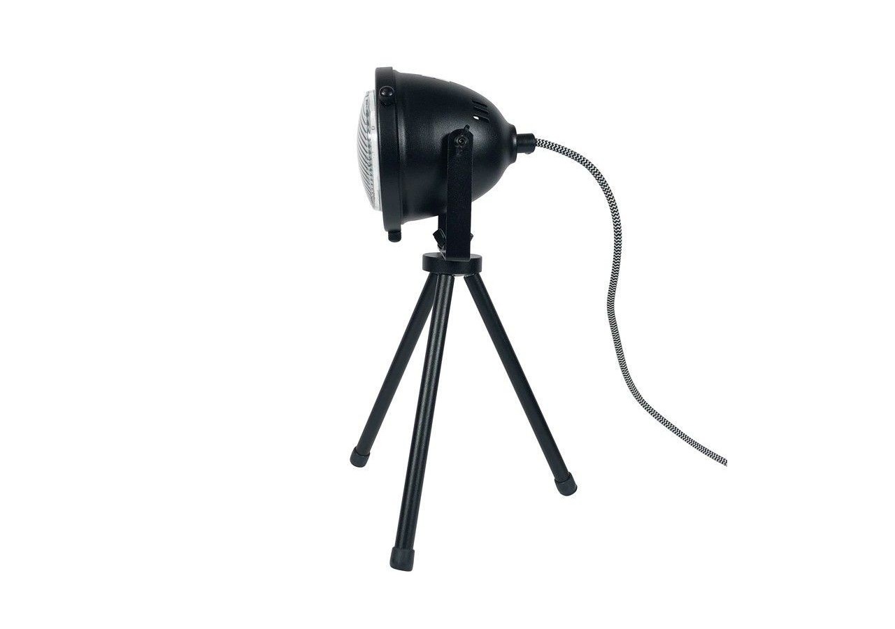 Lampe de table vintage métal "MOTT" - LV450-N - Barcelona LED