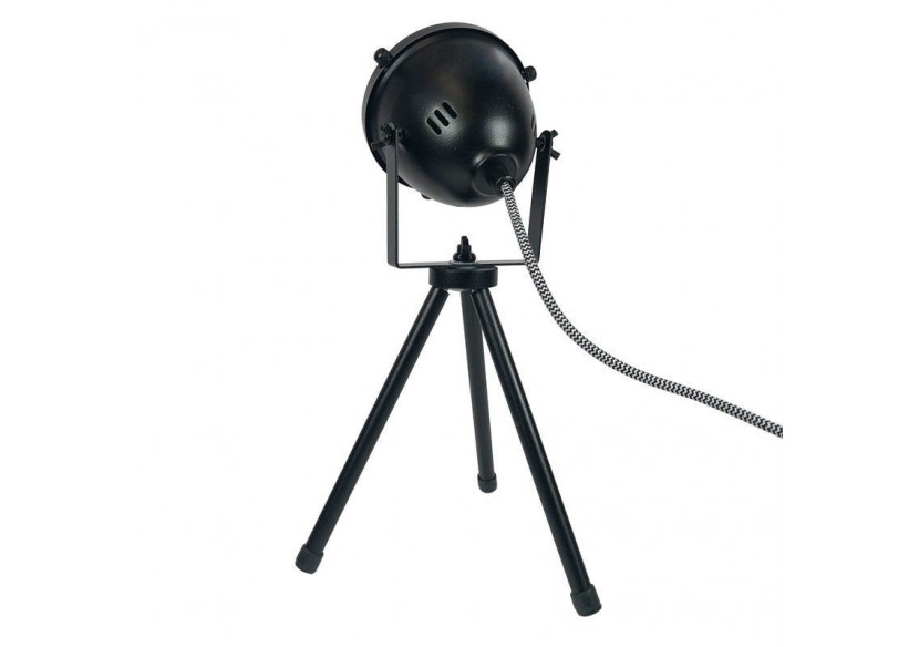 Lampe de table vintage métal "MOTT" - LV450-N - Barcelona LED