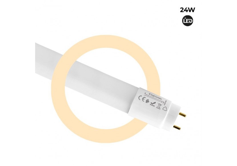 Tube LED T8 150cm - 24W - 140lm/W - B4014-150BN - Barcelona LED Tube LED T8 150cm - 24W - 140lm/W - B4014-150BN - Barcelona LED