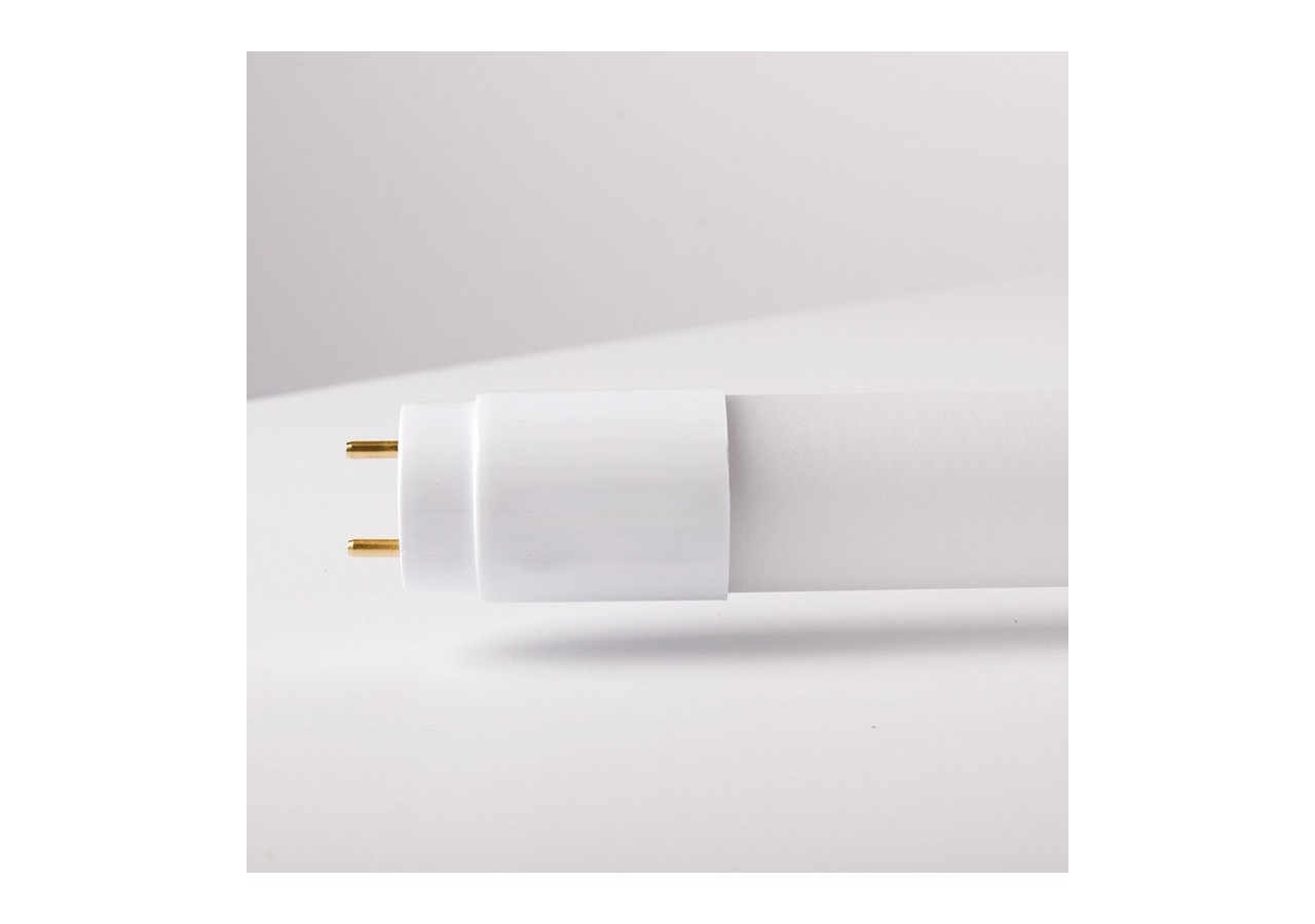 Tube LED T8 150cm - 24W - 140lm/W - B4014-150BN - Barcelona LED