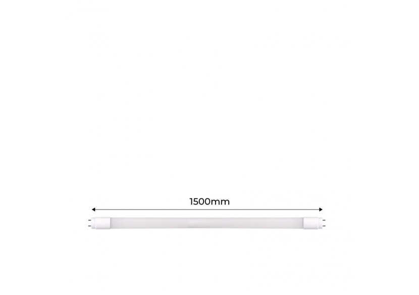 Tube LED T8 150cm - 24W - 140lm/W - B4014-150BN - Barcelona LED Tube LED T8 150cm - 24W - 140lm/W - B4014-150BN - Barcelona LED