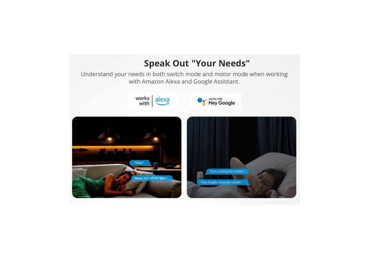 Interrupteur intelligent Wifi programmable Smart Light | SONOFF - DUALR3 - SONOFFDUALR3 - Barcelona LED