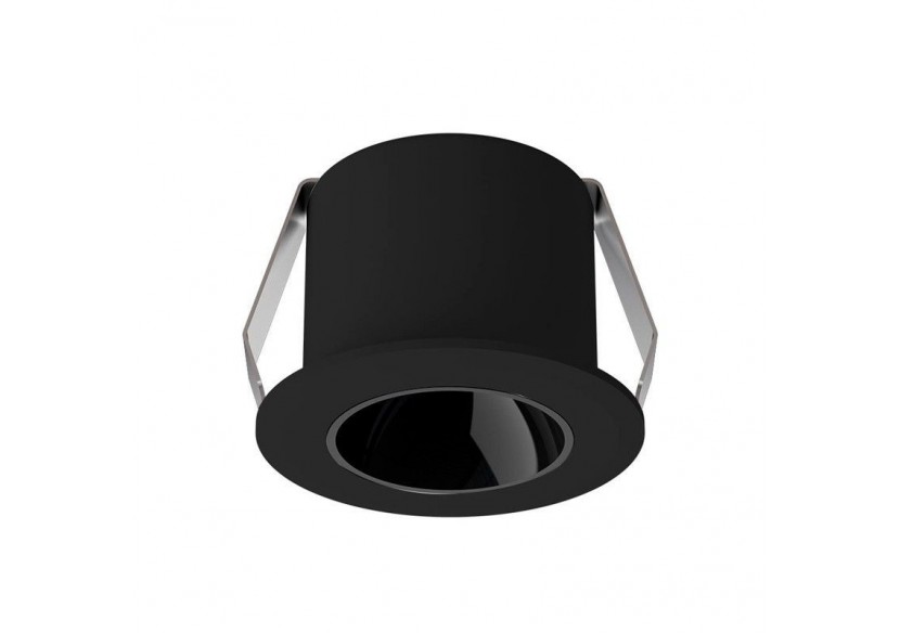Mini spot LED encastrable 2W faible UGR - B1250-N-270 - Barcelona LED Mini spot LED encastrable 2W faible UGR - B1250-N-270 - Barcelona LED
