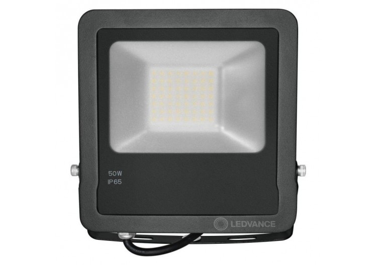 Projecteur extérieur 50W SMART WiFi FLOOD DIM - O474666 - Barcelona LED