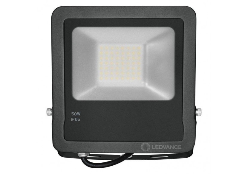 Projecteur extérieur 50W SMART WiFi FLOOD DIM - O474666 - Barcelona LED Projecteur extérieur 50W SMART WiFi FLOOD DIM - O474666 - Barcelona LED