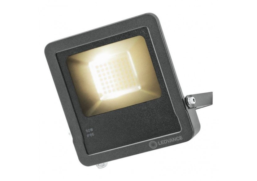 Projecteur extérieur 50W SMART WiFi FLOOD DIM - O474666 - Barcelona LED Projecteur extérieur 50W SMART WiFi FLOOD DIM - O474666 - Barcelona LED