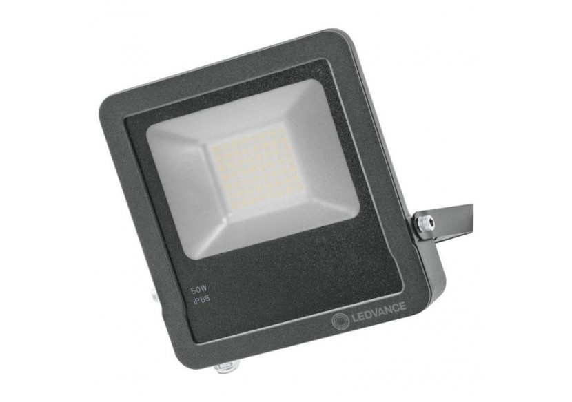 Projecteur extérieur 50W SMART WiFi FLOOD DIM - O474666 - Barcelona LED Projecteur extérieur 50W SMART WiFi FLOOD DIM - O474666 - Barcelona LED
