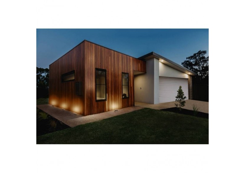 Projecteur extérieur 50W SMART WiFi FLOOD DIM - O474666 - Barcelona LED Projecteur extérieur 50W SMART WiFi FLOOD DIM - O474666 - Barcelona LED