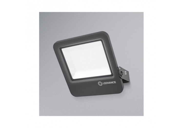 Projecteur extérieur 150W 13200LM IP65 | ENDURA LEDVANCE OSRAM - O206823 - Barcelona LED 2