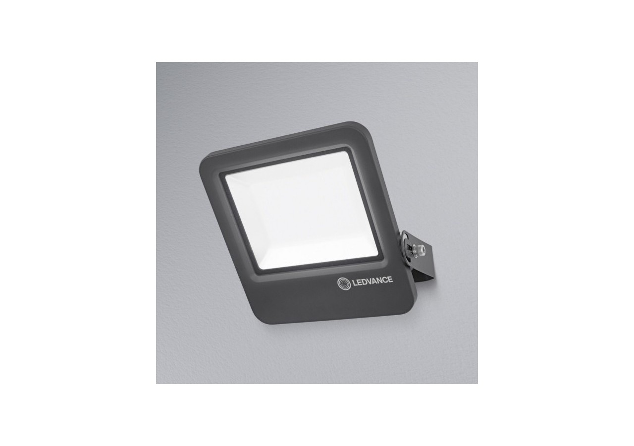 Projecteur extérieur 150W 13200LM IP65 | ENDURA LEDVANCE OSRAM - O206823 - Barcelona LED
