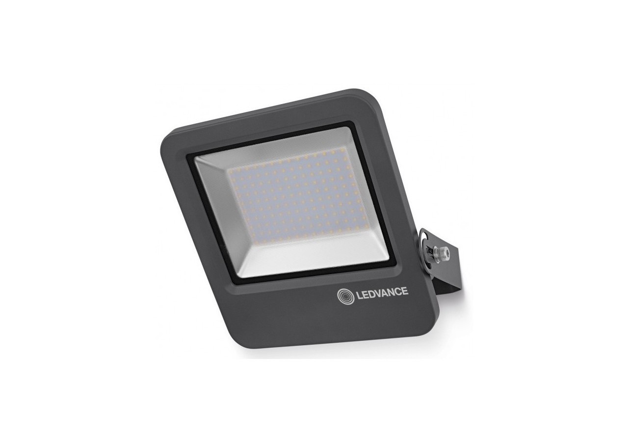 Projecteur extérieur 150W 13200LM IP65 | ENDURA LEDVANCE OSRAM - O206823 - Barcelona LED