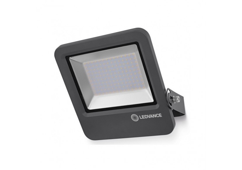 Projecteur extérieur 150W 13200LM IP65 | ENDURA LEDVANCE OSRAM - O206823 - Barcelona LED Projecteur extérieur 150W 13200LM IP65 | ENDURA LEDVANCE OSRAM - O206823 - Barcelona LED