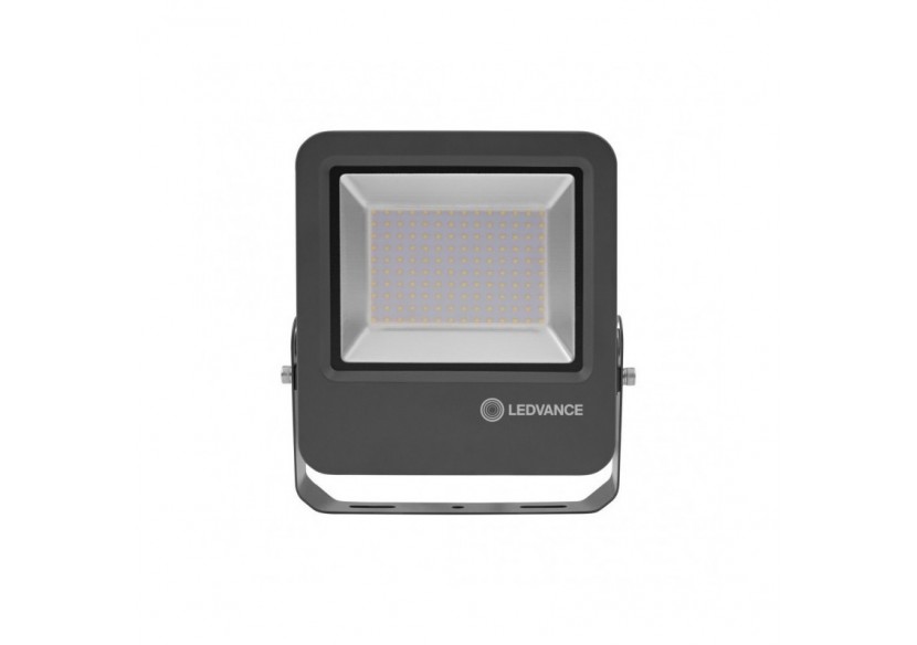 Projecteur extérieur 150W 13200LM IP65 | ENDURA LEDVANCE OSRAM - O206823 - Barcelona LED Projecteur extérieur 150W 13200LM IP65 | ENDURA LEDVANCE OSRAM - O206823 - Barcelona LED