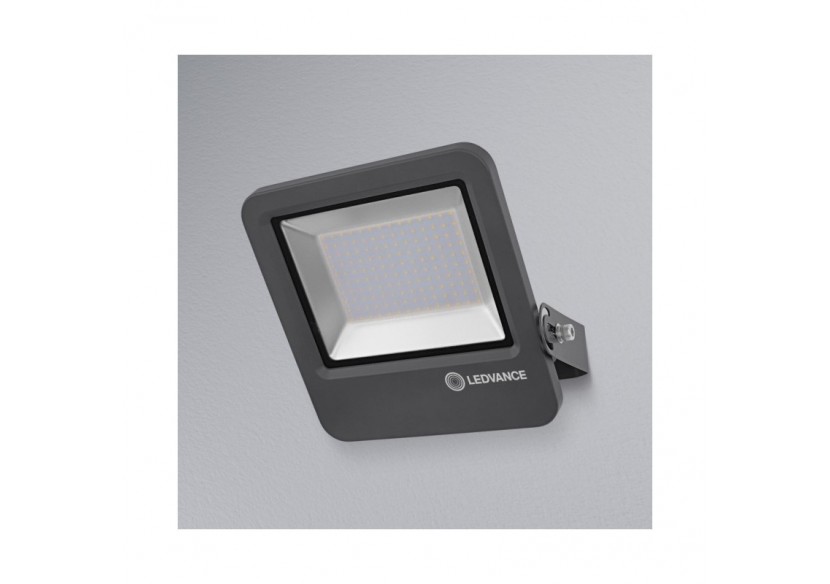 Projecteur extérieur 150W 13200LM IP65 | ENDURA LEDVANCE OSRAM - O206823 - Barcelona LED Projecteur extérieur 150W 13200LM IP65 | ENDURA LEDVANCE OSRAM - O206823 - Barcelona LED