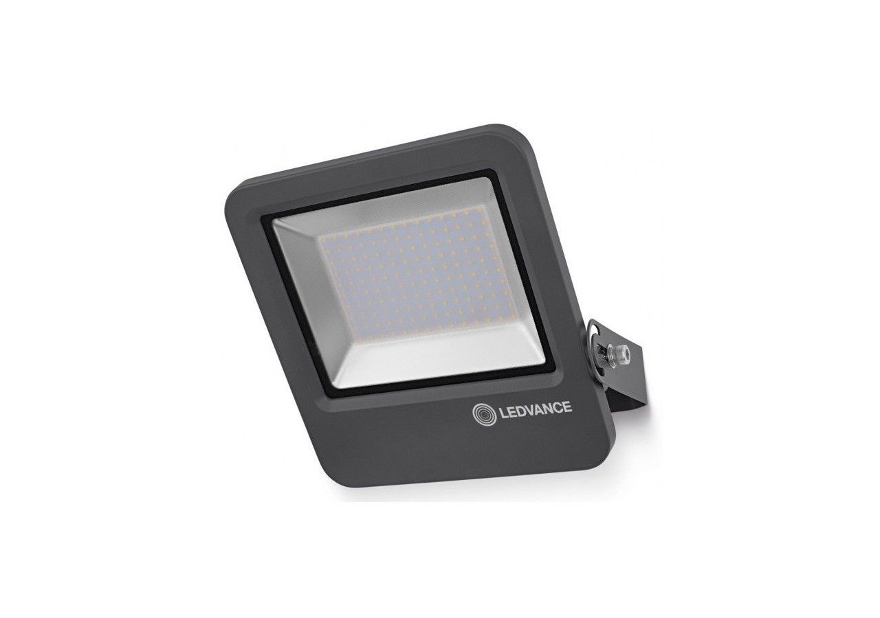 Projecteur extérieur 100W 8800LM IP65 | ENDURA LEDVANCE - O206809 - Barcelona LED