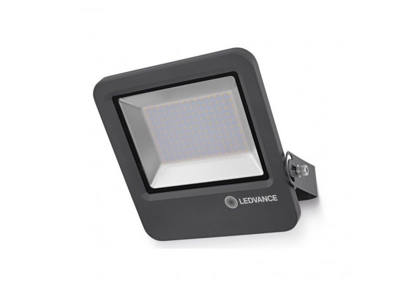 Projecteur extérieur 100W 8800LM IP65 | ENDURA LEDVANCE - O206809 - Barcelona LED Projecteur extérieur 100W 8800LM IP65 | ENDURA LEDVANCE - O206809 - Barcelona LED