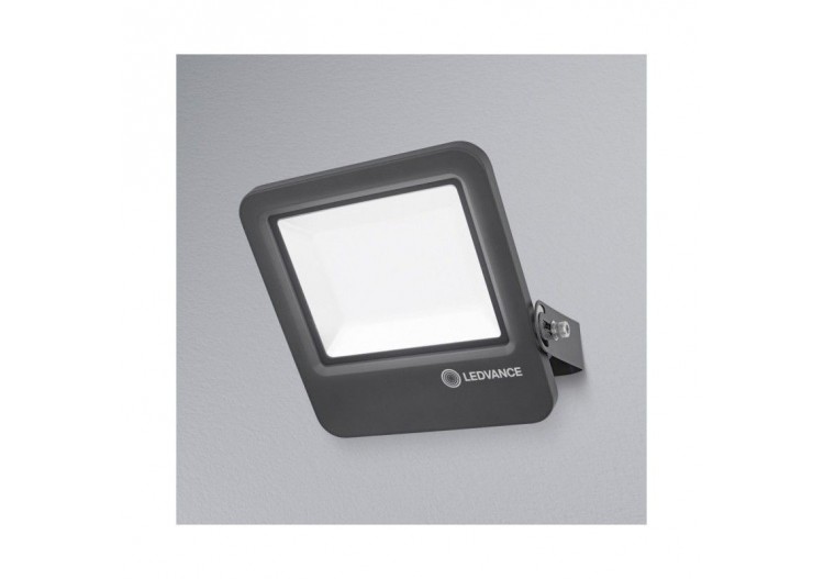 Projecteur extérieur 100W 8800LM IP65 | ENDURA LEDVANCE - O206809 - Barcelona LED 2