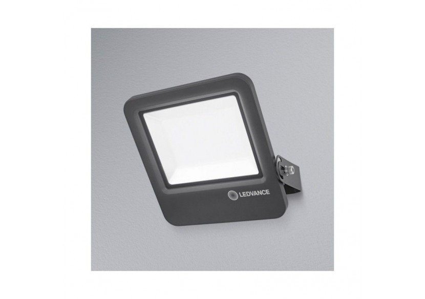 Projecteur extérieur 100W 8800LM IP65 | ENDURA LEDVANCE - O206809 - Barcelona LED Projecteur extérieur 100W 8800LM IP65 | ENDURA LEDVANCE - O206809 - Barcelona LED
