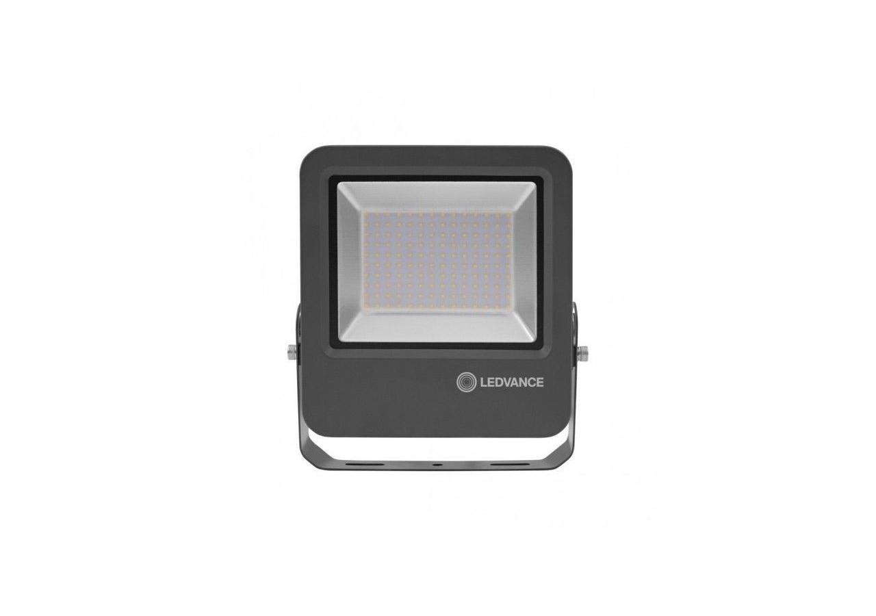 Projecteur extérieur 100W 8800LM IP65 | ENDURA LEDVANCE - O206809 - Barcelona LED