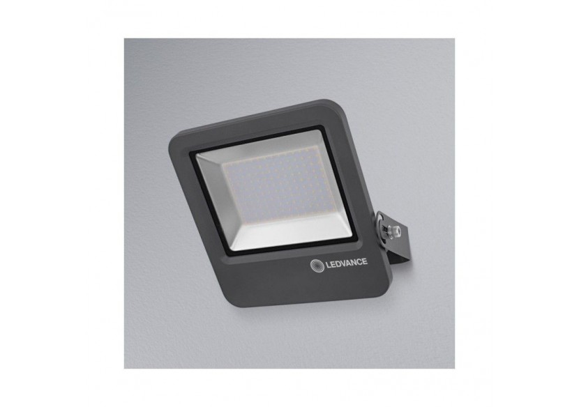 Projecteur extérieur 100W 8800LM IP65 | ENDURA LEDVANCE - O206809 - Barcelona LED Projecteur extérieur 100W 8800LM IP65 | ENDURA LEDVANCE - O206809 - Barcelona LED