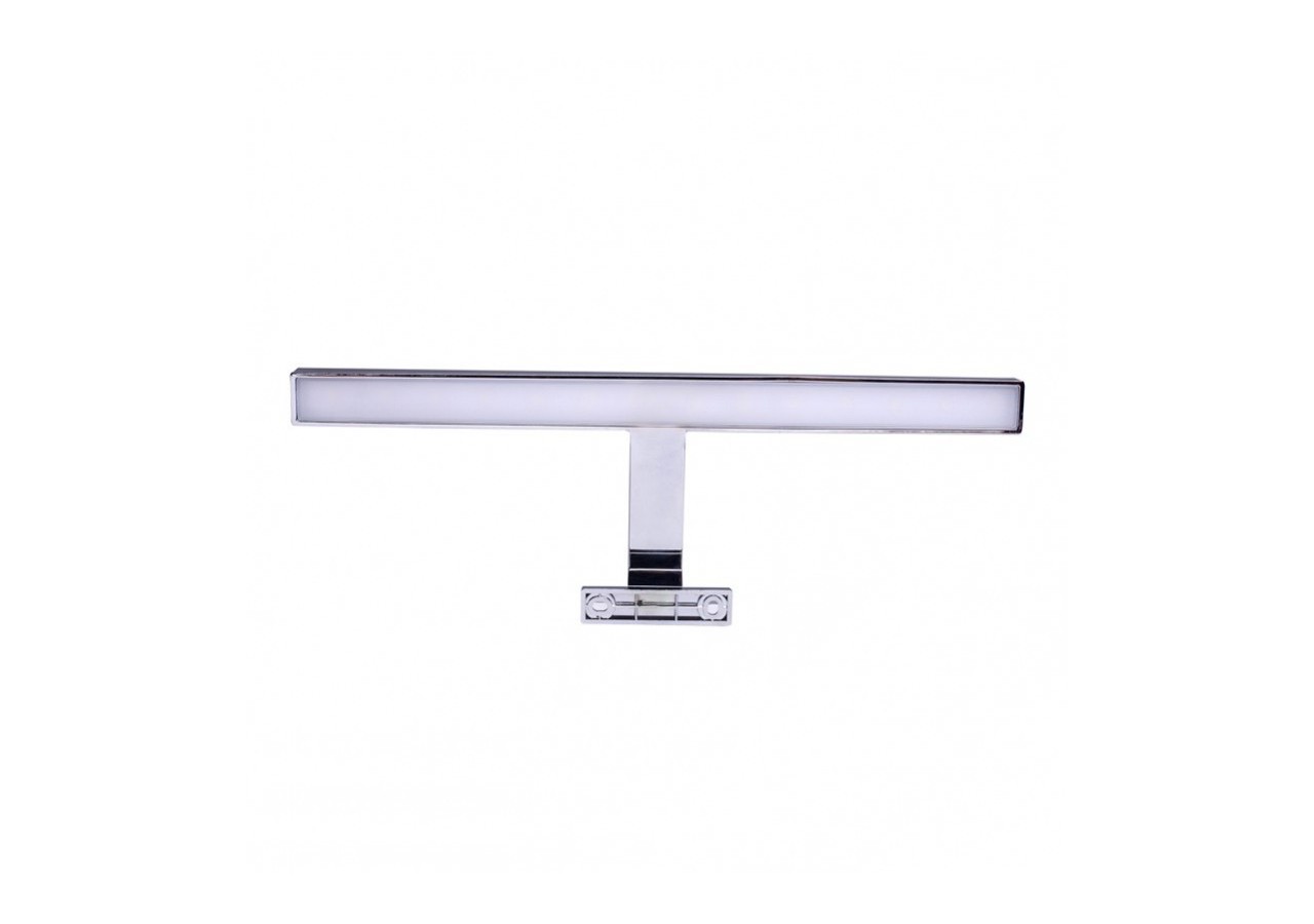 Applique miroir LED 30cm 5W | Montage miroir et armoire - LE204-BC - Barcelona LED