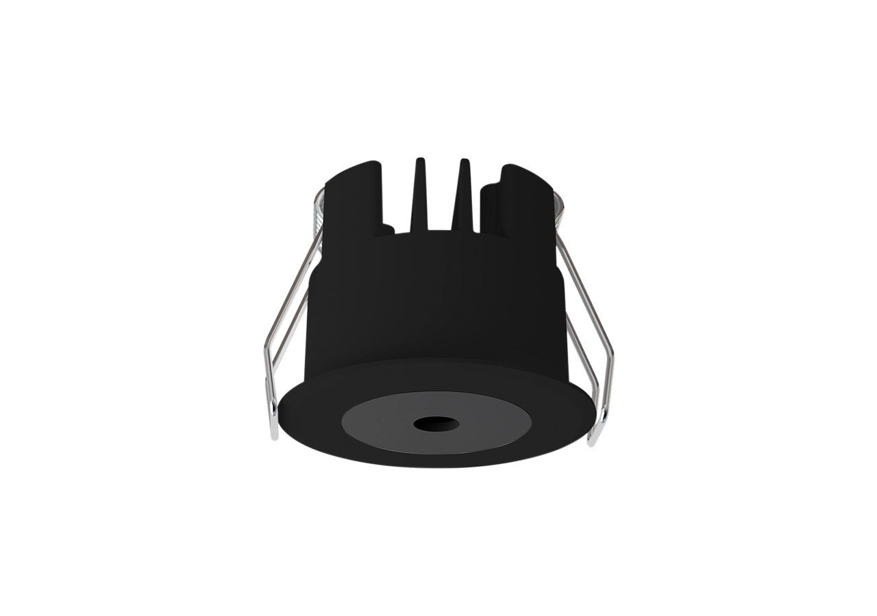 Mini spot LED encastrable 3W faible UGR 40x32,1mm - B1251-B-270 - Barcelona LED