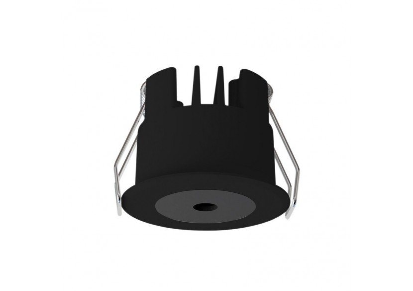 Mini spot LED encastrable 3W faible UGR 40x32,1mm - B1251-B-270 - Barcelona LED Mini spot LED encastrable 3W faible UGR 40x32,1mm - B1251-B-270 - Barcelona LED