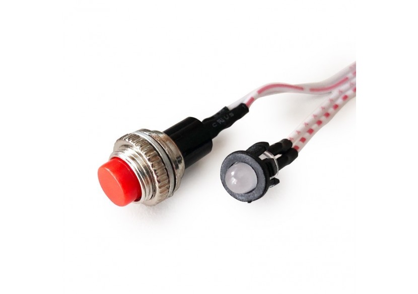 Kit de conversion en bloc de secours pour luminaire LED - Max. 45W - B1054 - Barcelona LED Kit de conversion en bloc de secours pour luminaire LED - Max. 45W - B1054 - Barcelona LED