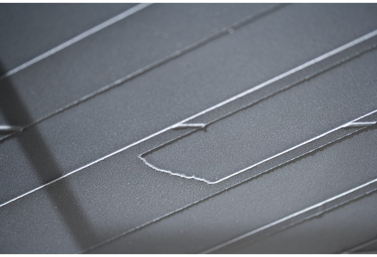 Sèche serviette écume bain - Ciner : Confort'Mat