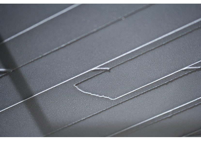 Sèche serviette écume bain - Ciner : Confort'Mat