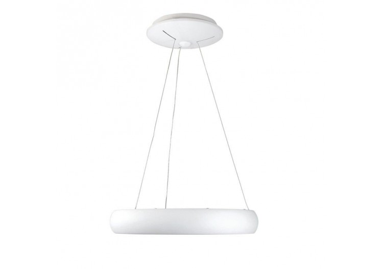 Suspension LED "Dial" 21W - LN1621-C-BC - Barcelona LED