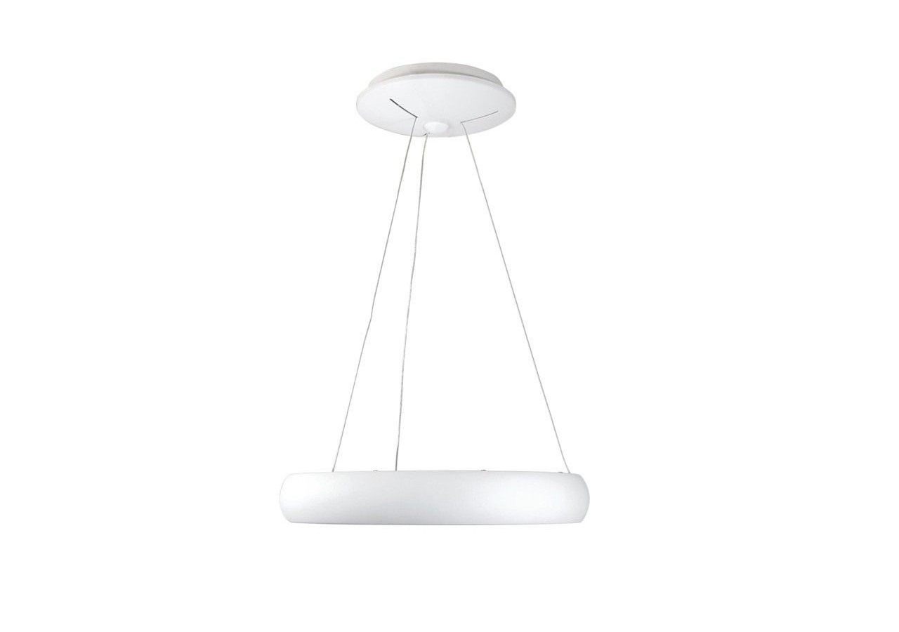 Suspension LED "Dial" 21W - LN1621-C-BC - Barcelona LED