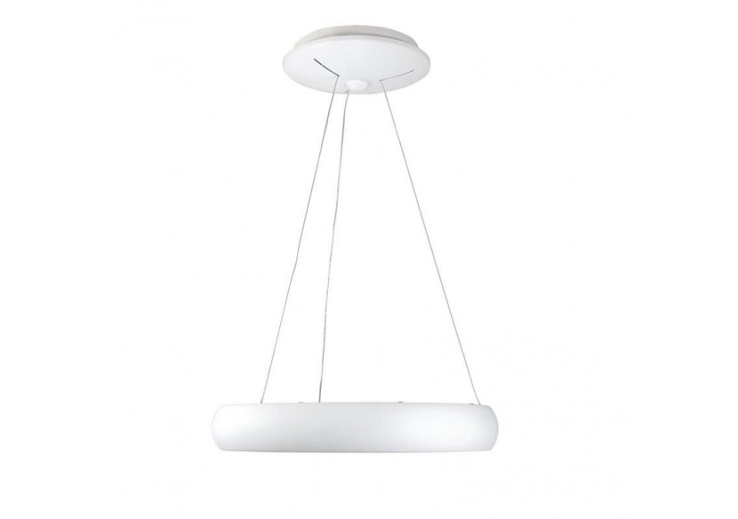 Suspension LED "Dial" 21W - LN1621-C-BC - Barcelona LED Suspension LED "Dial" 21W - LN1621-C-BC - Barcelona LED