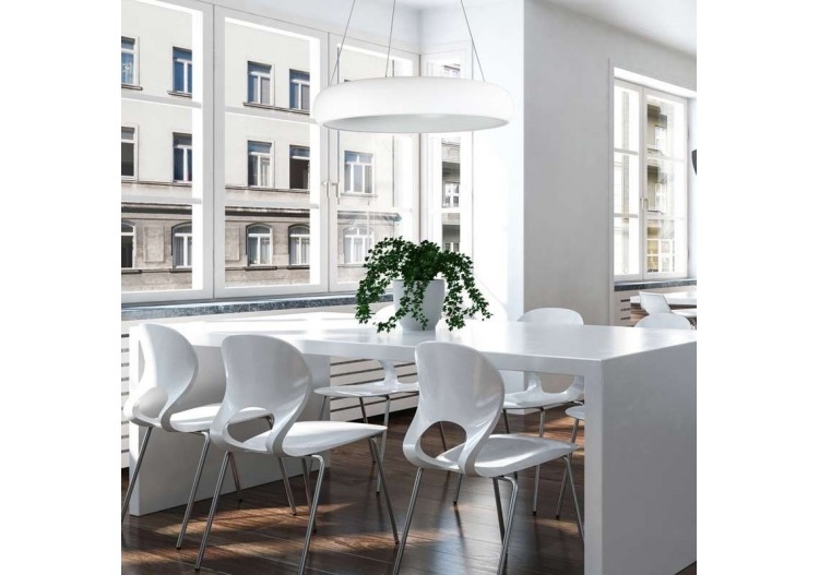 Suspension LED "Dial" 21W - LN1621-C-BC - Barcelona LED 2