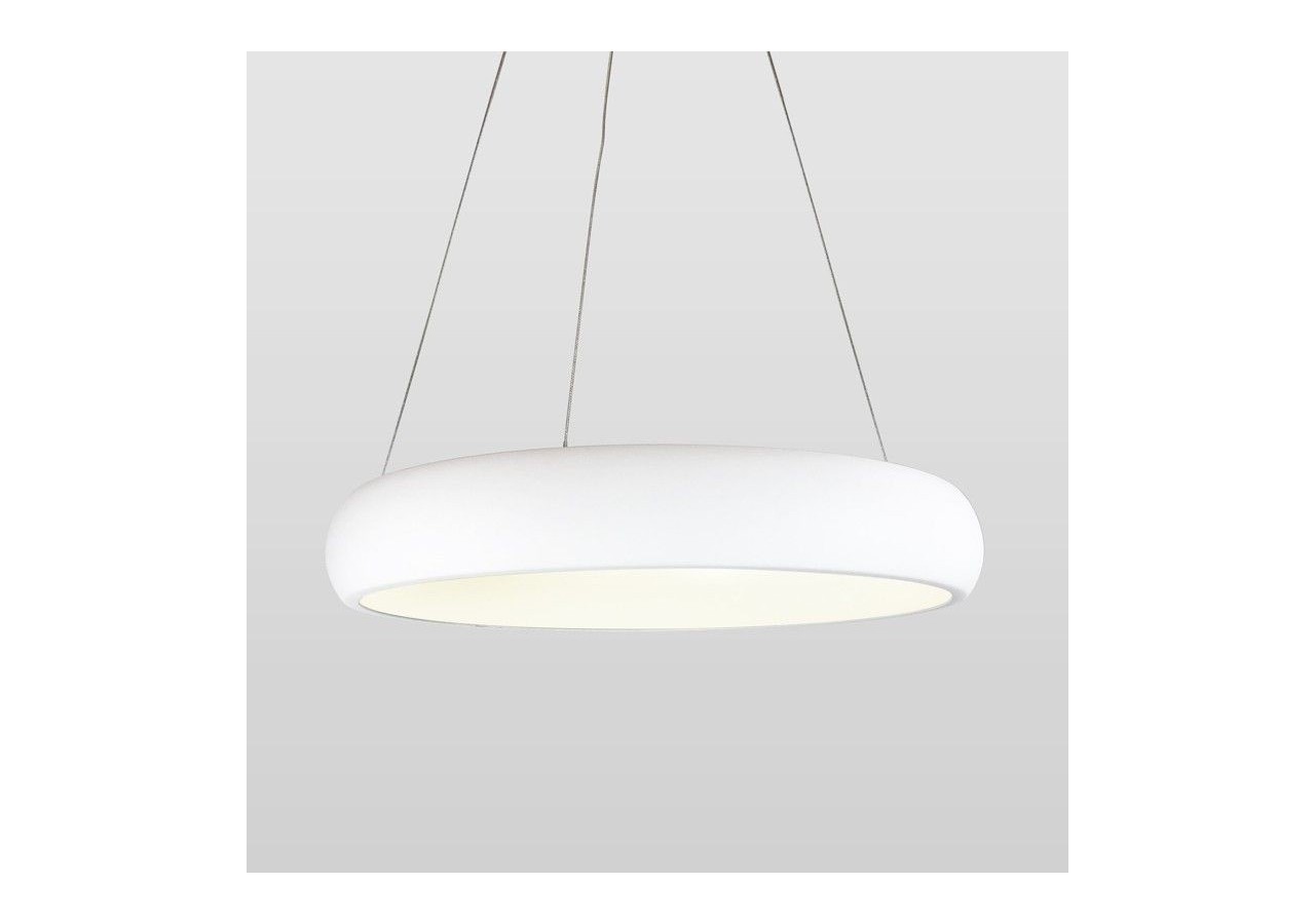 Suspension LED "Dial" 21W - LN1621-C-BC - Barcelona LED