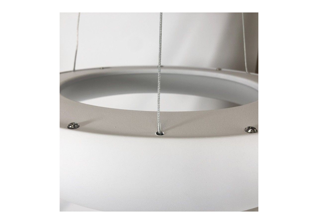 Suspension LED "Dial" 21W - LN1621-C-BC - Barcelona LED