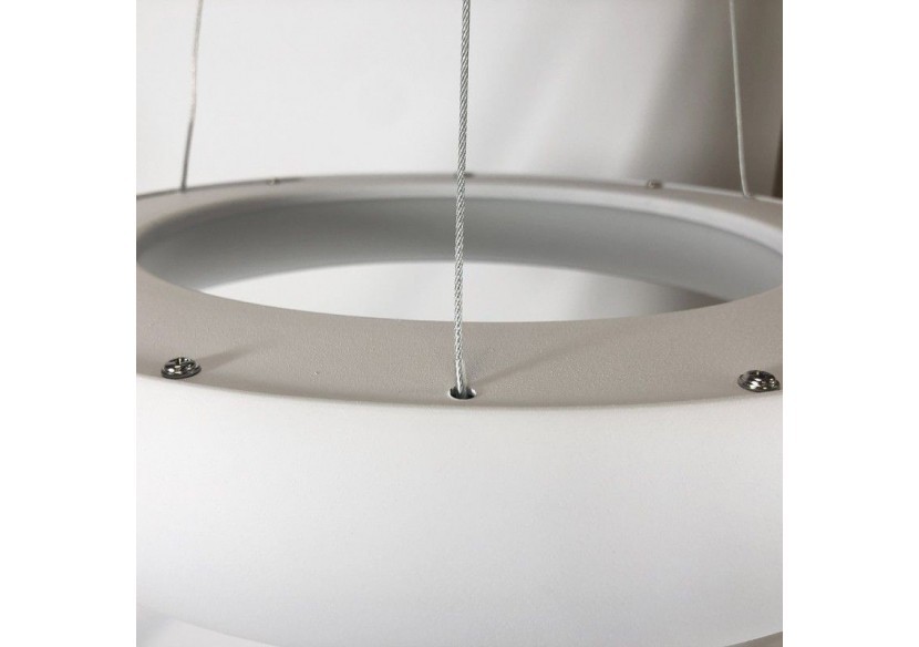 Suspension LED "Dial" 21W - LN1621-C-BC - Barcelona LED Suspension LED "Dial" 21W - LN1621-C-BC - Barcelona LED