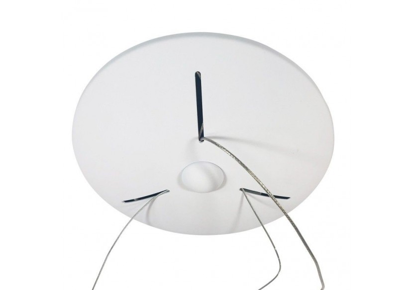 Suspension LED "Dial" 21W - LN1621-C-BC - Barcelona LED Suspension LED "Dial" 21W - LN1621-C-BC - Barcelona LED