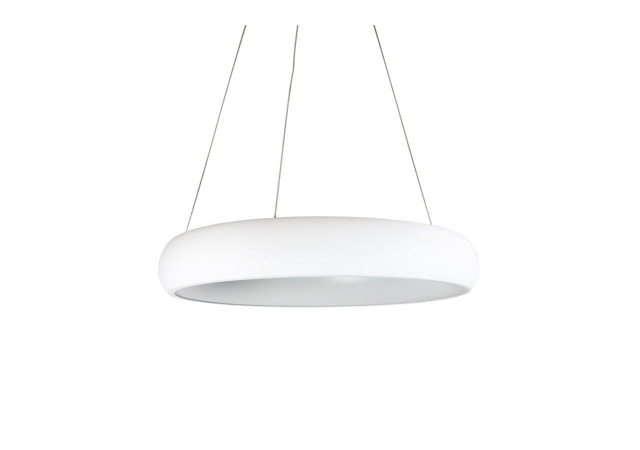 Suspension LED "Dial" 21W - LN1621-C-BC - Barcelona LED