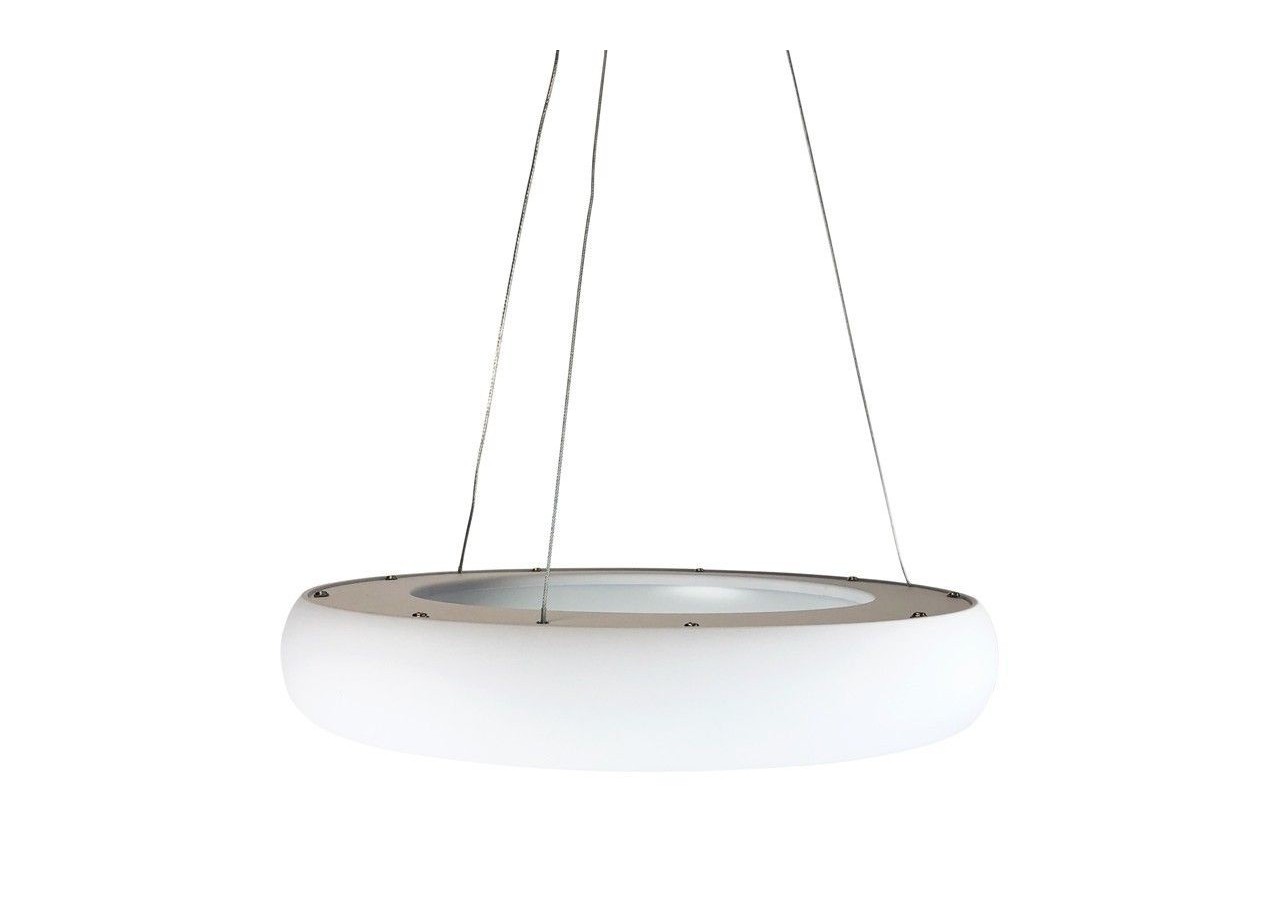 Suspension LED "Dial" 21W - LN1621-C-BC - Barcelona LED