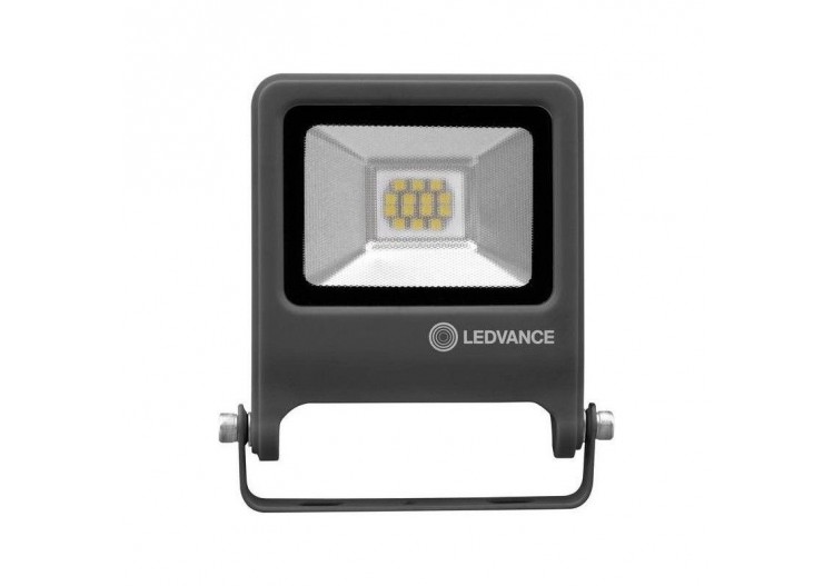 Projecteur extérieur 30W 2700LM IP65 | ENDURA LEDVANCE - O206700 - Barcelona LED