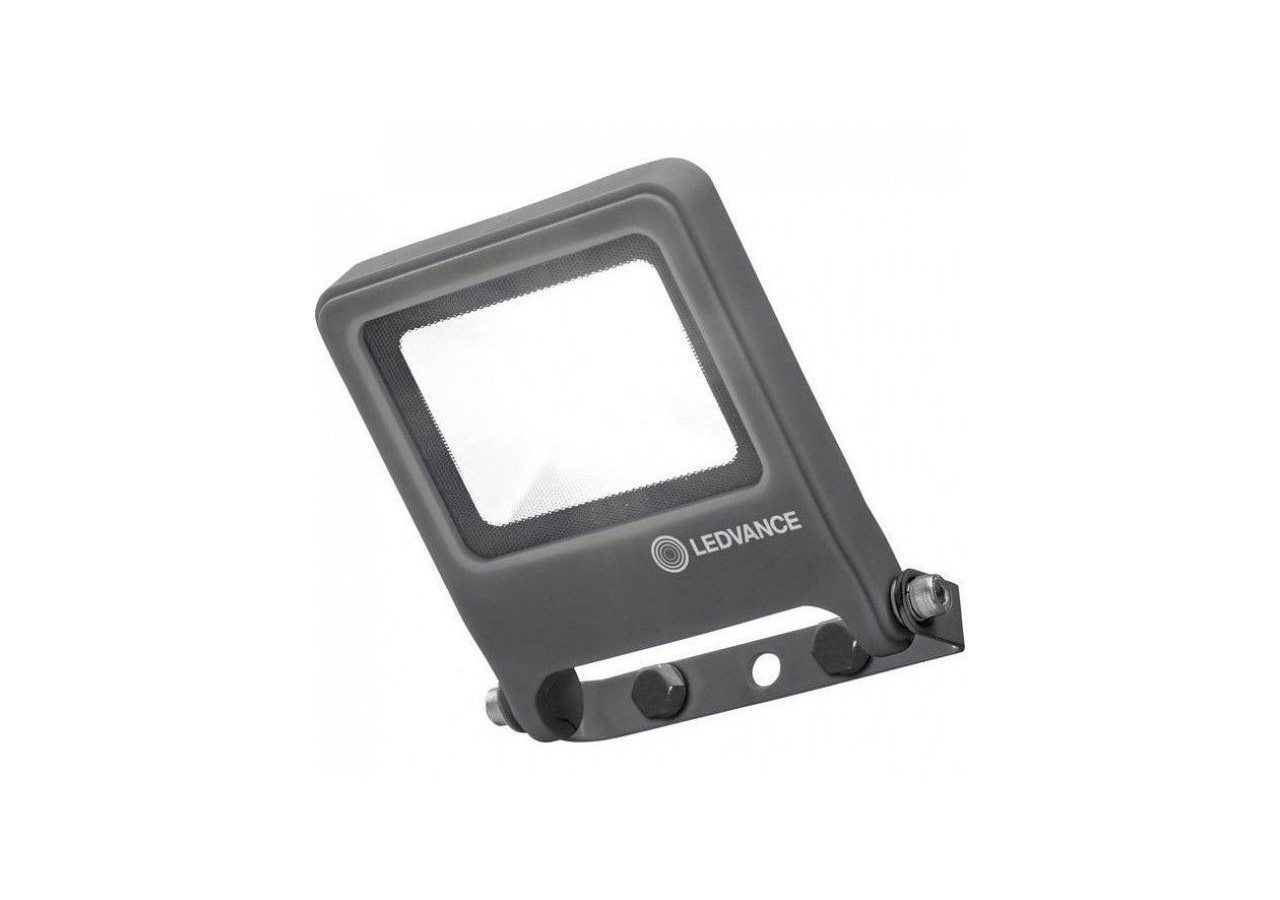 Projecteur extérieur 20W 1700LM IP65 | ENDURA LEDVANCE - O206687 - Barcelona LED