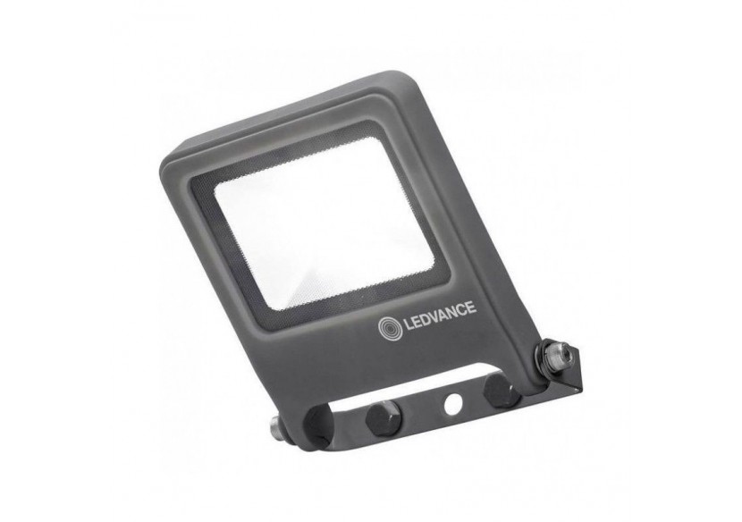 Projecteur extérieur 20W 1700LM IP65 | ENDURA LEDVANCE - O206687 - Barcelona LED Projecteur extérieur 20W 1700LM IP65 | ENDURA LEDVANCE - O206687 - Barcelona LED