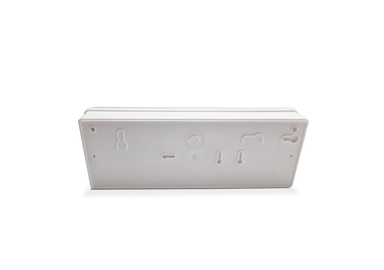 Bloc de secours LED REX MINI 60LM AUTOTEST IP65 - 8551040601-T - Barcelona LED