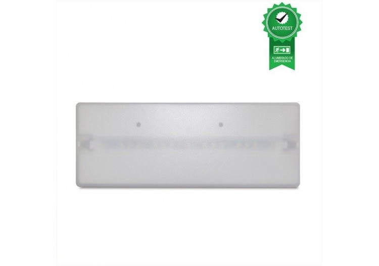 Bloc de secours LED 500lm...